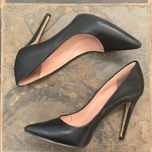 Enzo Angiolini Stilettos